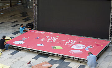 uv平板打印寫真噴繪